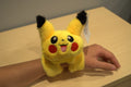Pikachu Wrist Wrap!