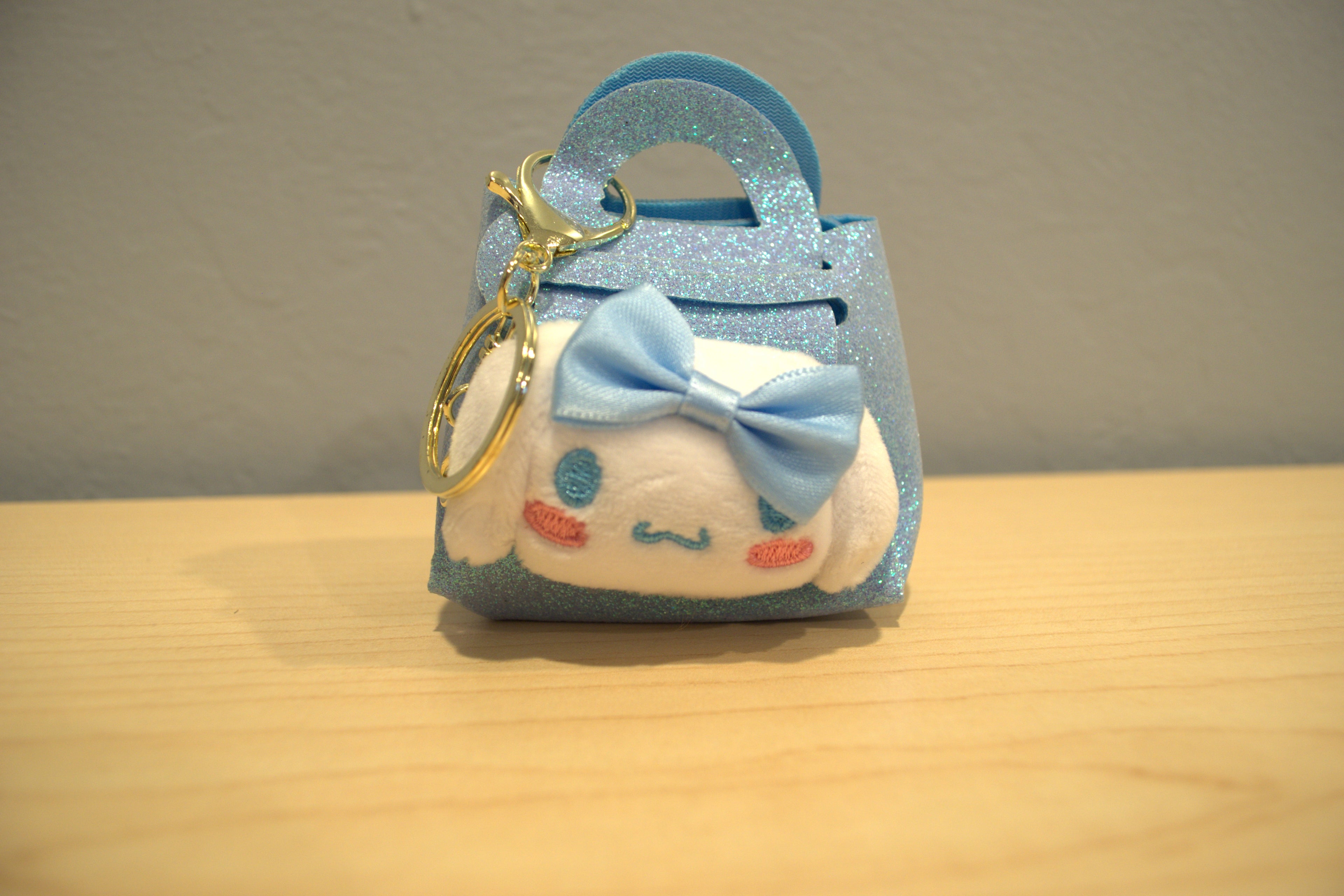 Cute Mini Purse!