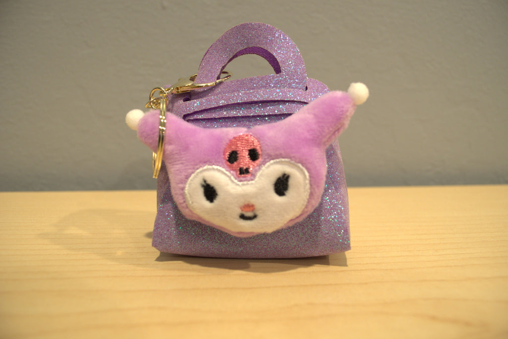Cute Mini Purse!