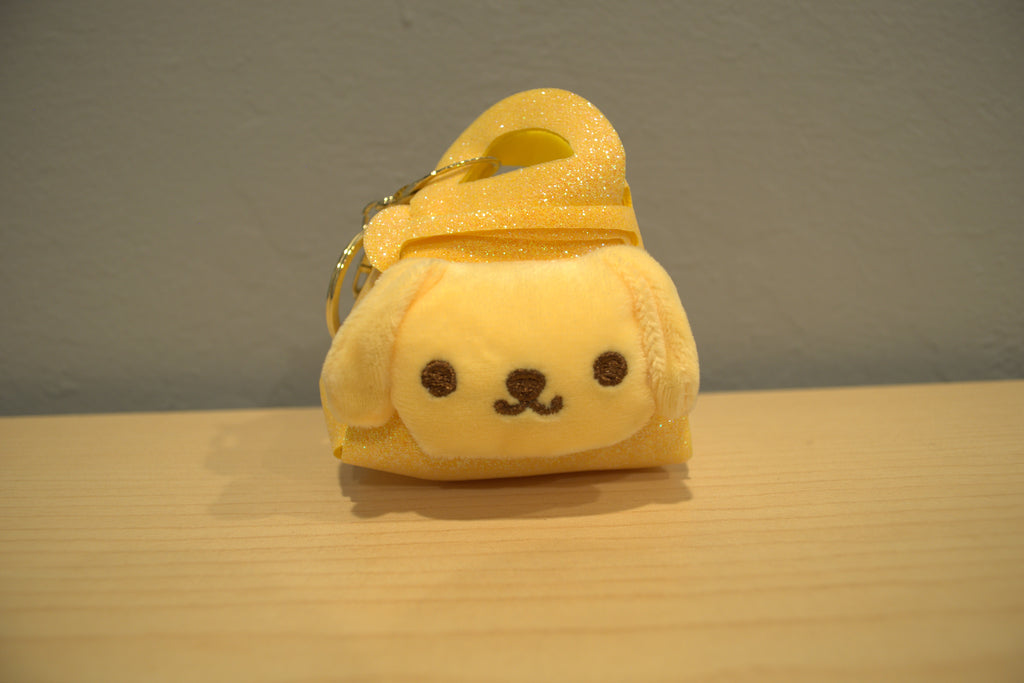 Cute Mini Purse!