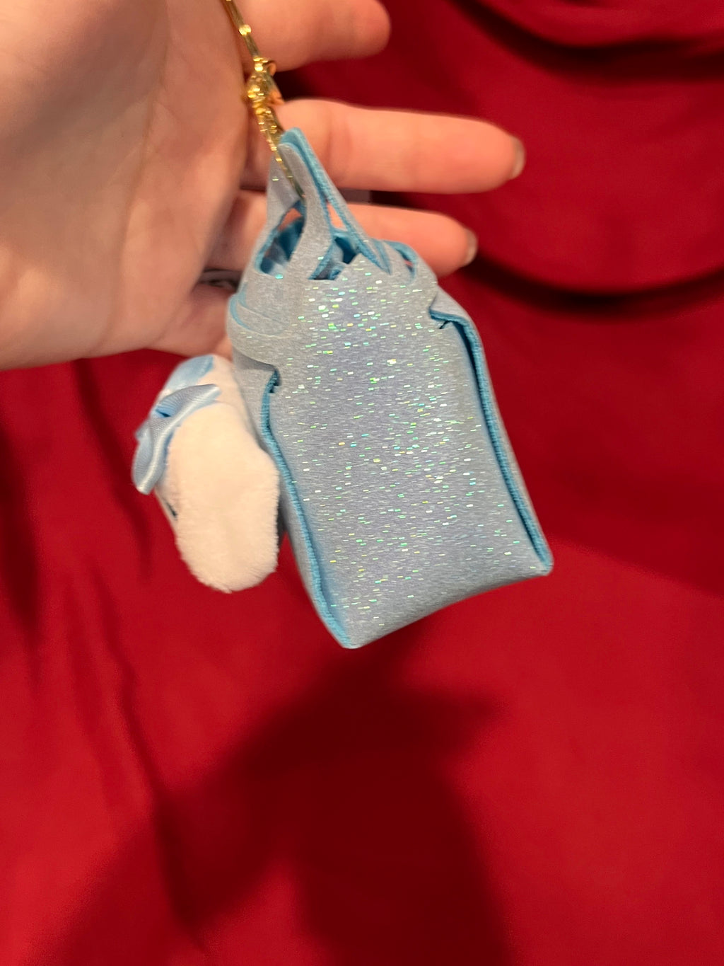 Mini Pouch